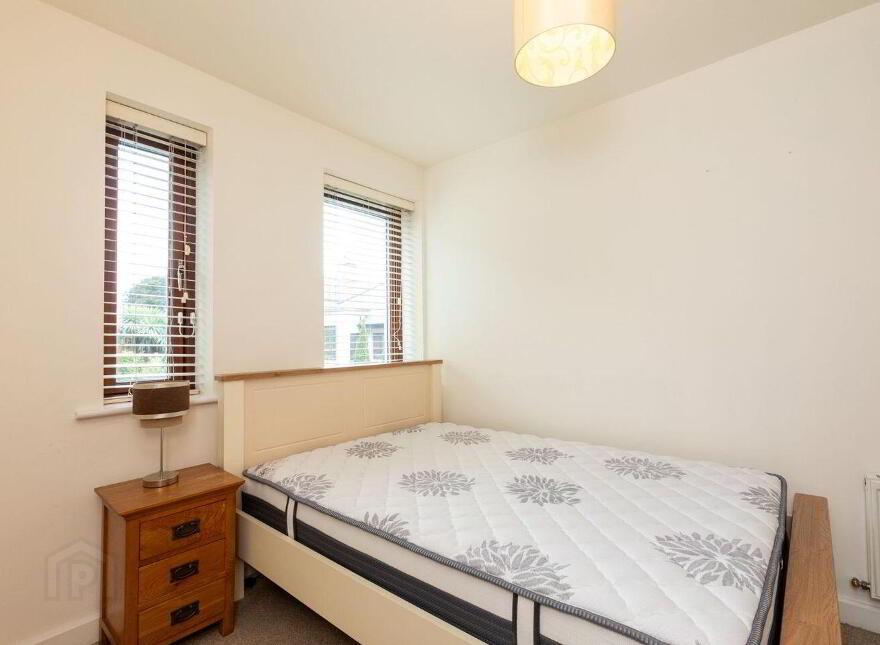 8 Aubreyville, Dublin Road, Shankill, Shankill, D18K225