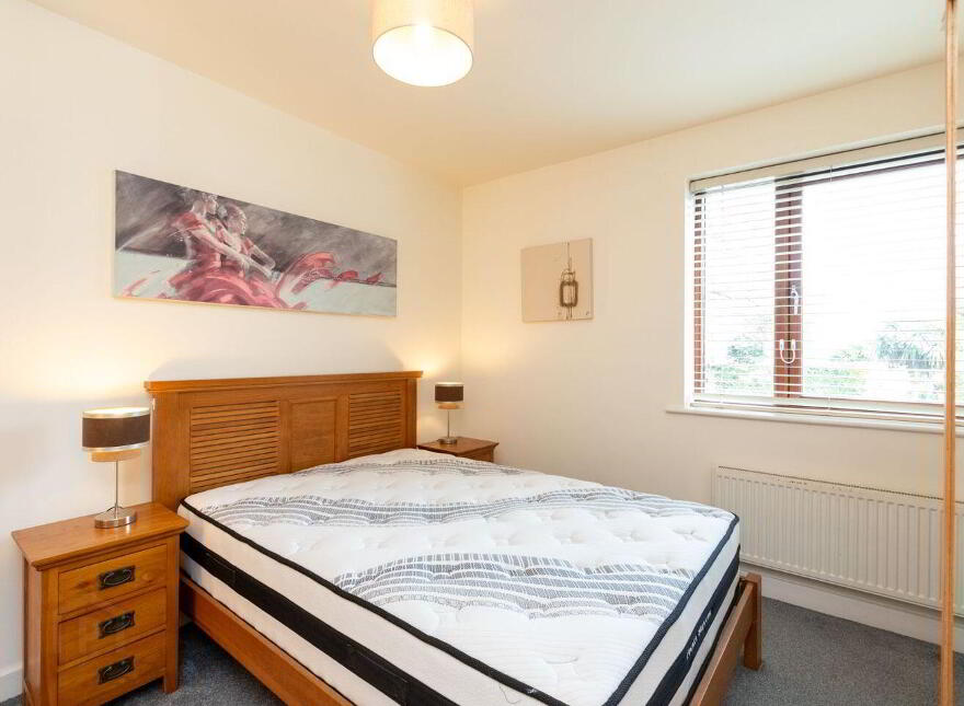 8 Aubreyville, Dublin Road, Shankill, Shankill, D18K225