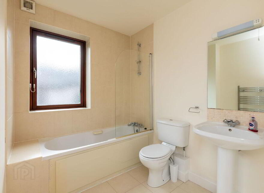 8 Aubreyville, Dublin Road, Shankill, Shankill, D18K225