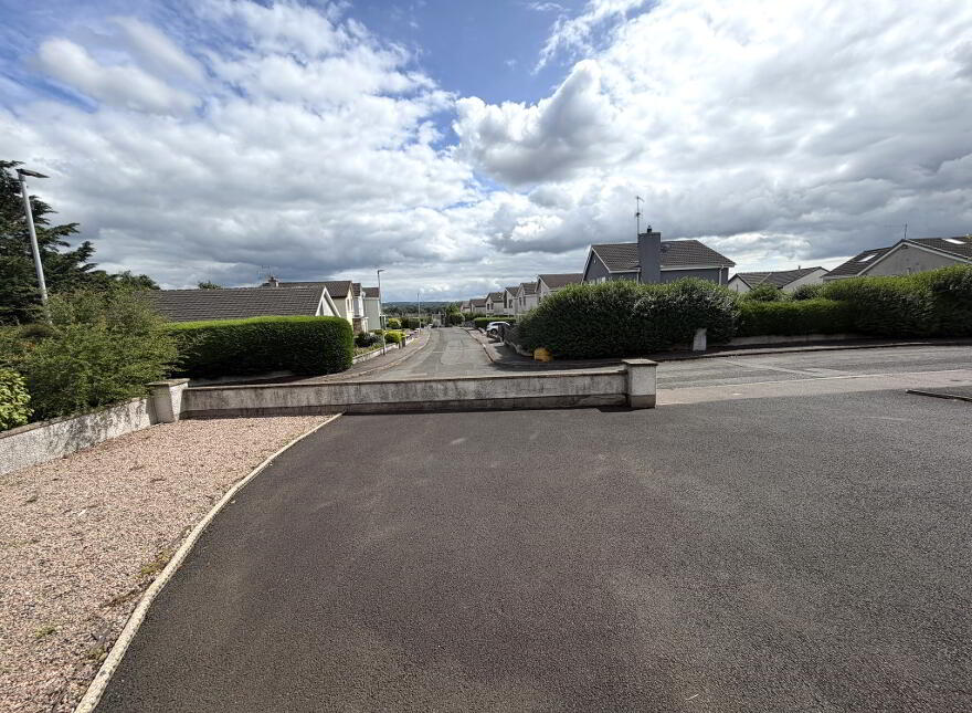 3 Ballyloughan Park, Ballymena, BT43 5HW