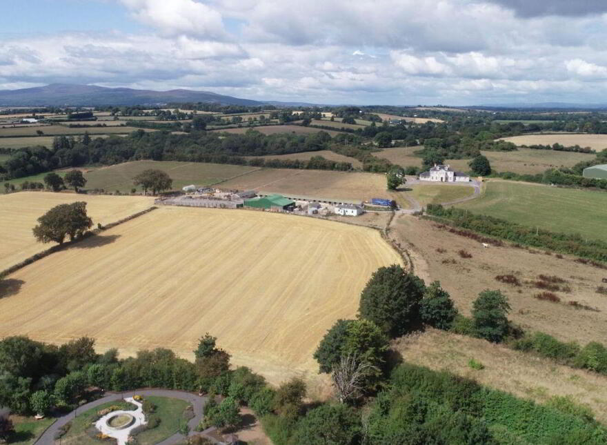 C. 9.27 Acres, Derrygrath Lower, Clonmel