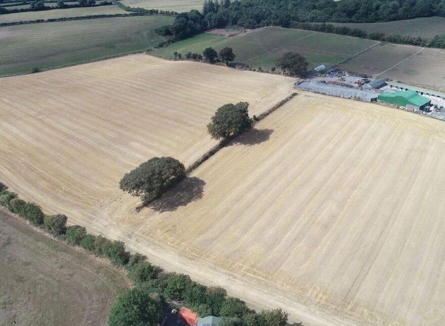 C. 9.27 Acres, Derrygrath Lower, Clonmel