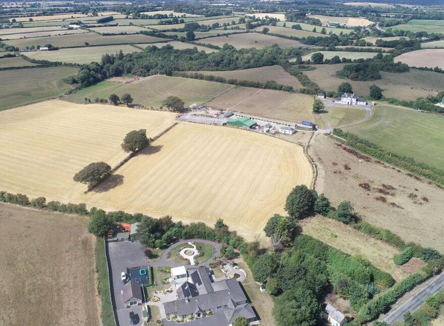 C. 9.27 Acres, Derrygrath Lower, Clonmel