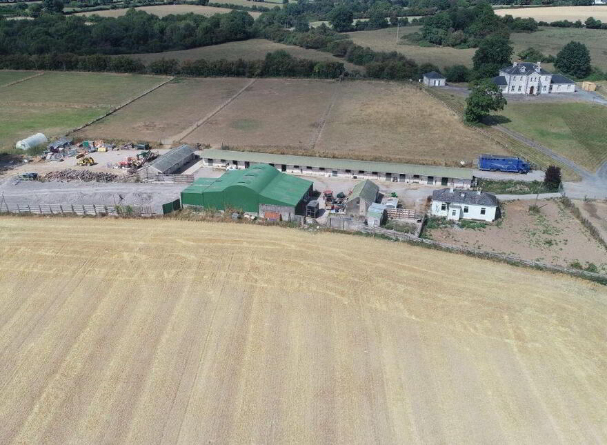 C. 9.27 Acres, Derrygrath Lower, Clonmel