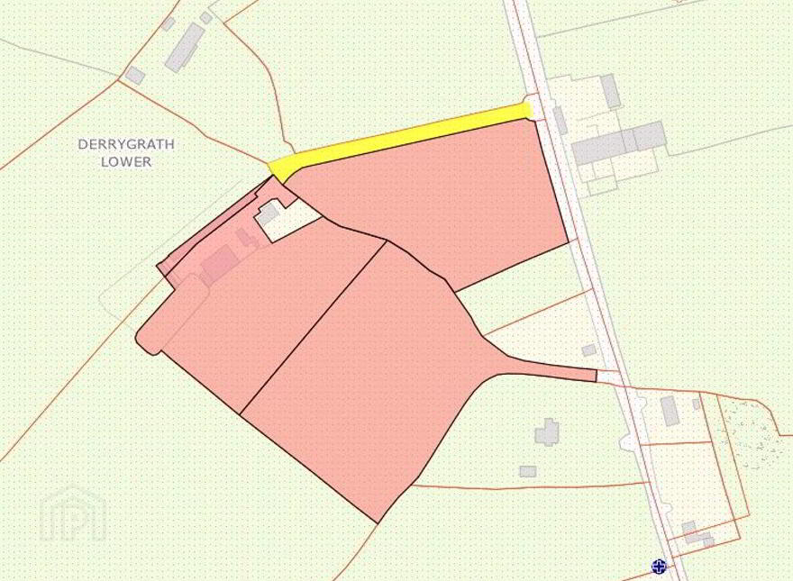 C. 9.27 Acres, Derrygrath Lower, Clonmel