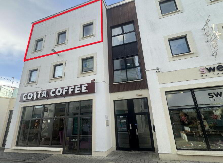 Unit 10.2, Market Square, Mallow, P51W9TX