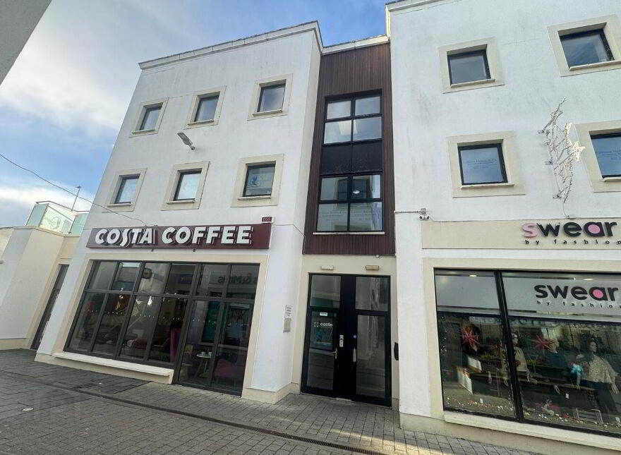 Unit 10.2, Market Square, Mallow, P51W9TX