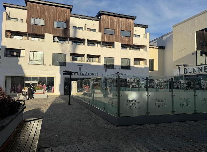 Unit 10.2, Market Square, Mallow, P51W9TX