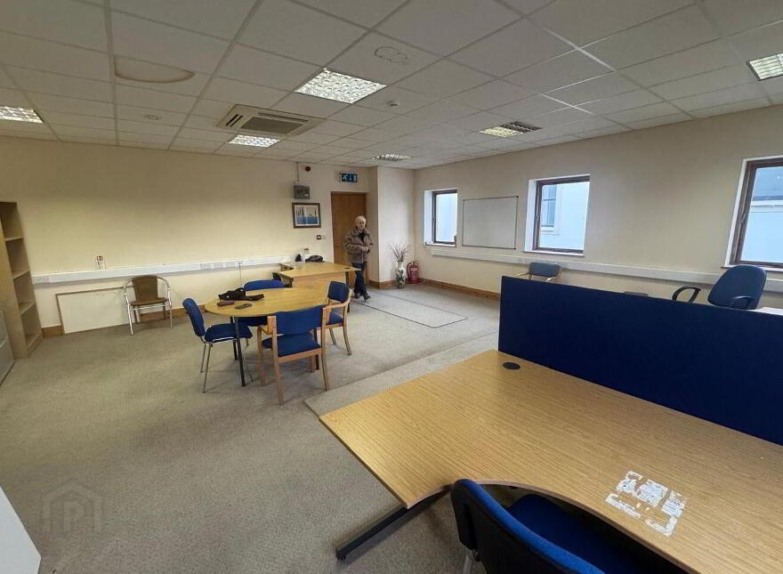 Unit 10.2, Market Square, Mallow, P51W9TX