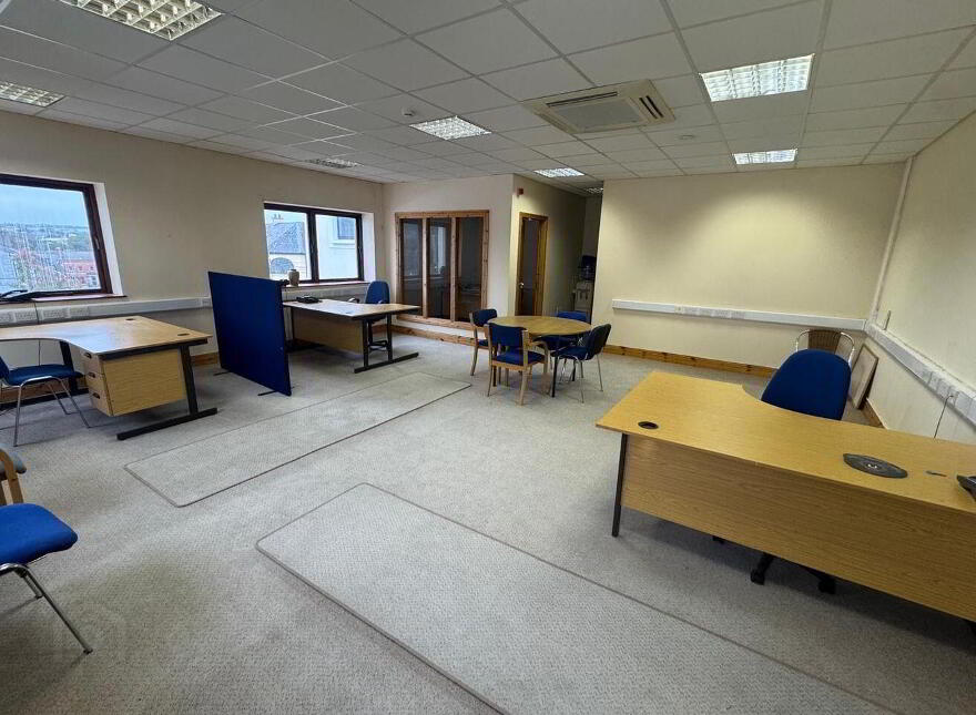 Unit 10.2, Market Square, Mallow, P51W9TX