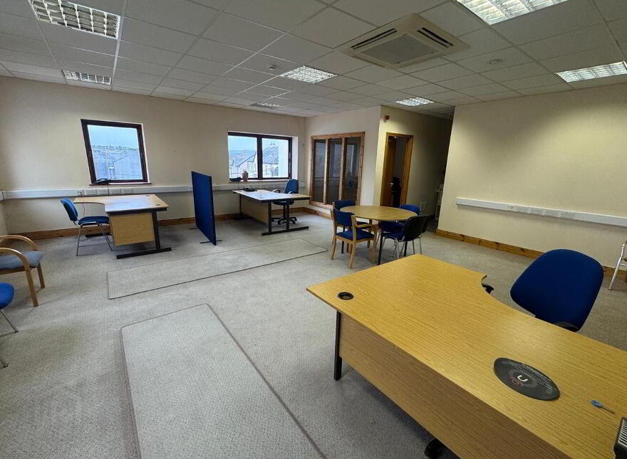 Unit 10.2, Market Square, Mallow, P51W9TX