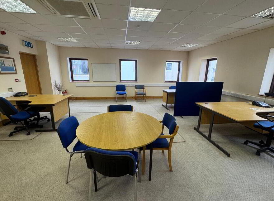 Unit 10.2, Market Square, Mallow, P51W9TX