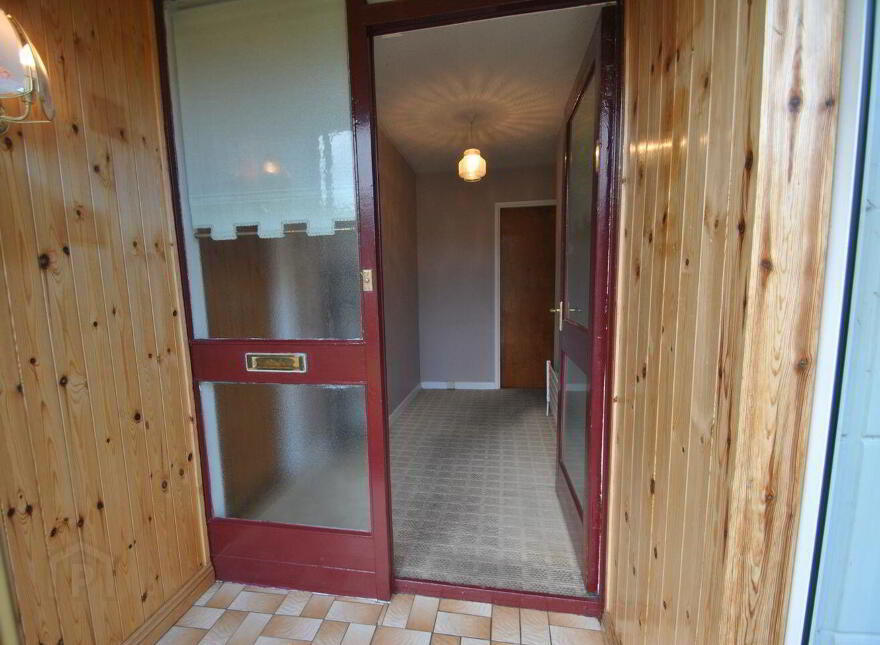 Melrose, Carrick, Parkmore, Roscrea, E53T007