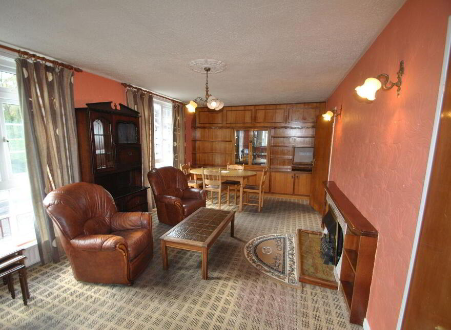 Melrose, Carrick, Parkmore, Roscrea, E53T007