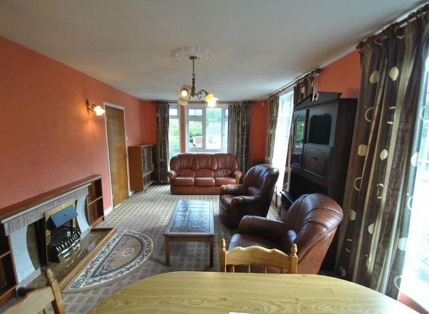Melrose, Carrick, Parkmore, Roscrea, E53T007