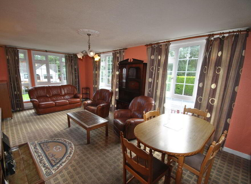 Melrose, Carrick, Parkmore, Roscrea, E53T007