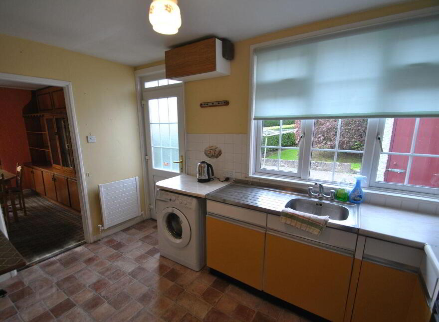 Melrose, Carrick, Parkmore, Roscrea, E53T007