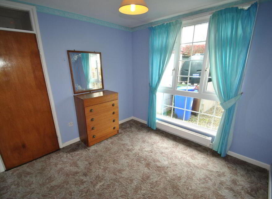 Melrose, Carrick, Parkmore, Roscrea, E53T007