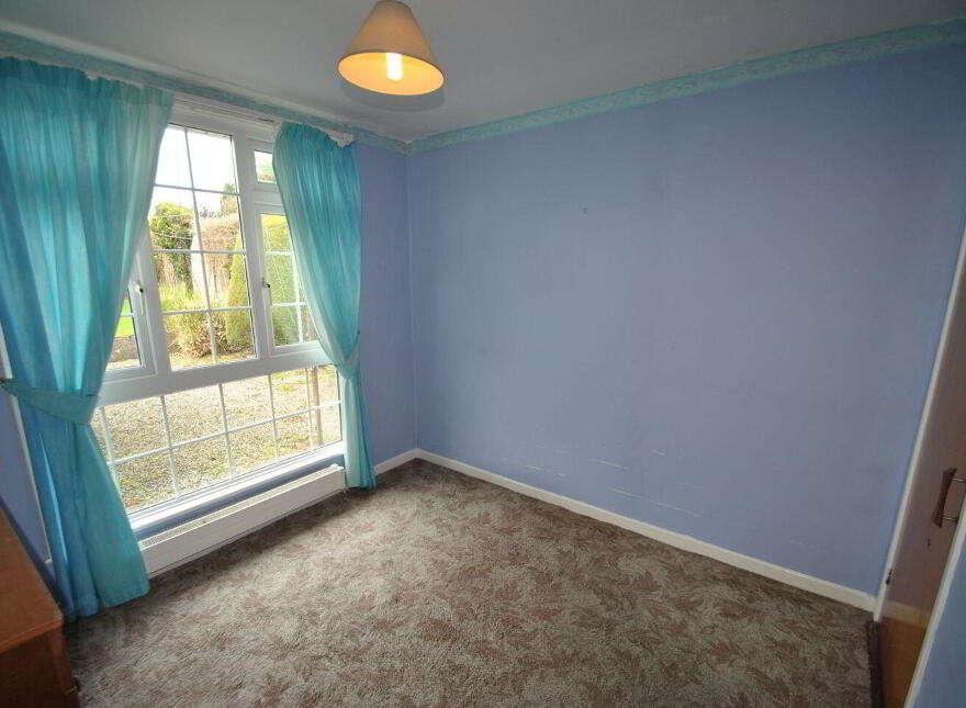 Melrose, Carrick, Parkmore, Roscrea, E53T007