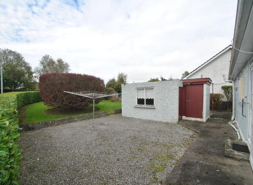 Melrose, Carrick, Parkmore, Roscrea, E53T007
