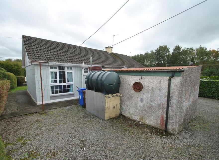 Melrose, Carrick, Parkmore, Roscrea, E53T007