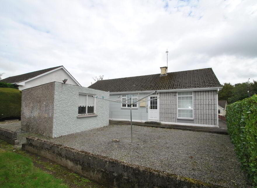 Melrose, Carrick, Parkmore, Roscrea, E53T007