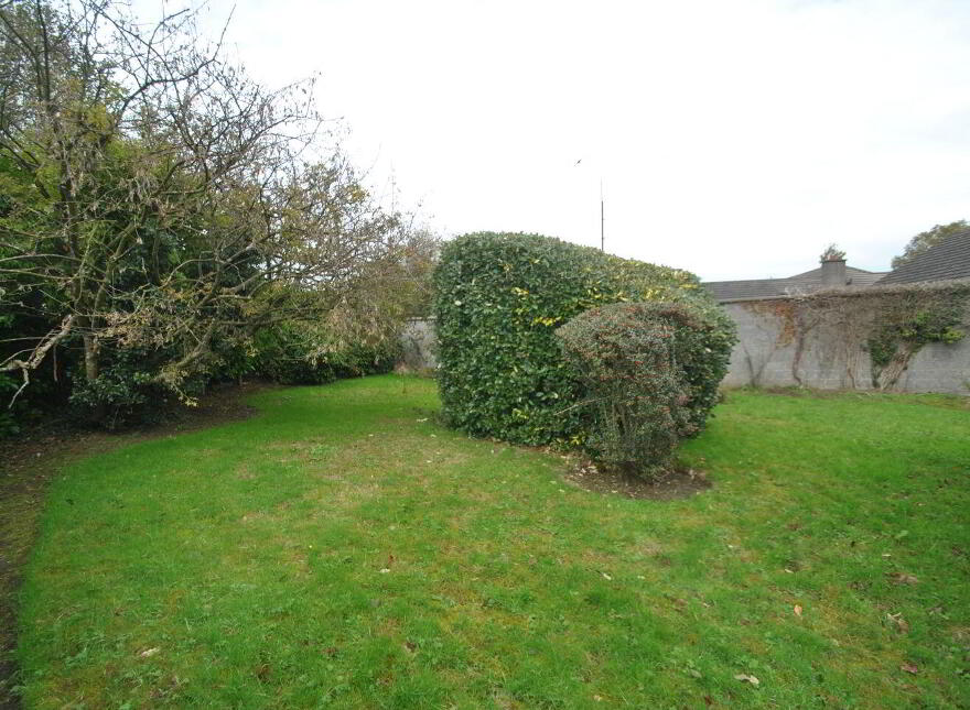 Melrose, Carrick, Parkmore, Roscrea, E53T007