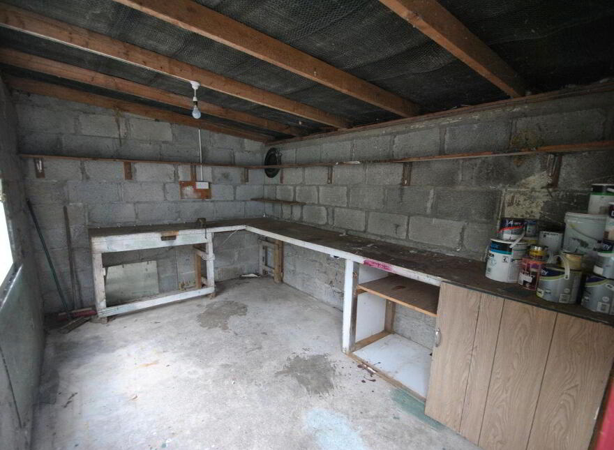 Melrose, Carrick, Parkmore, Roscrea, E53T007