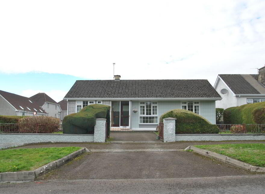 Melrose, Carrick, Parkmore, Roscrea, E53T007