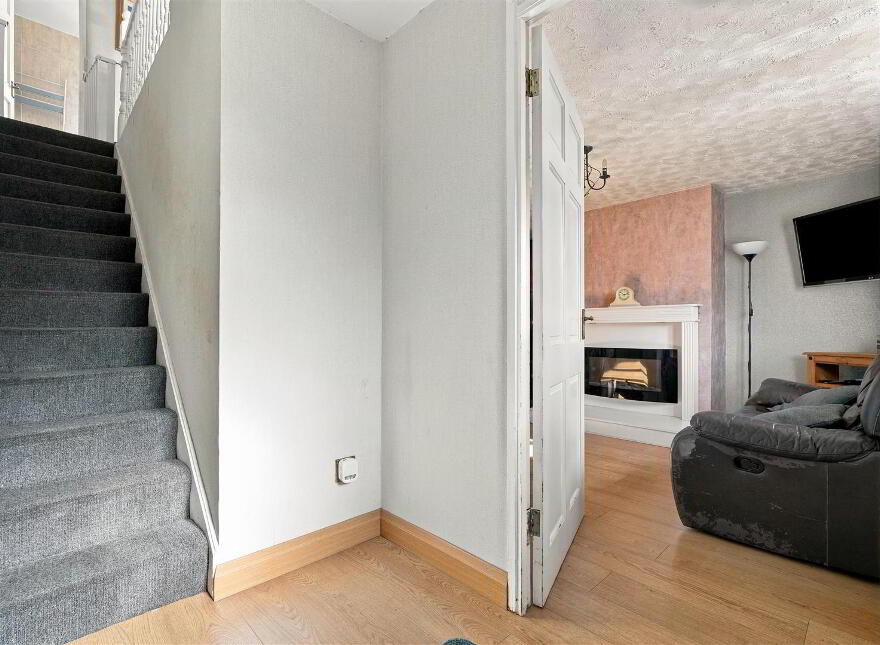 112 Tobergill Gardens, Antrim, BT41 1AR