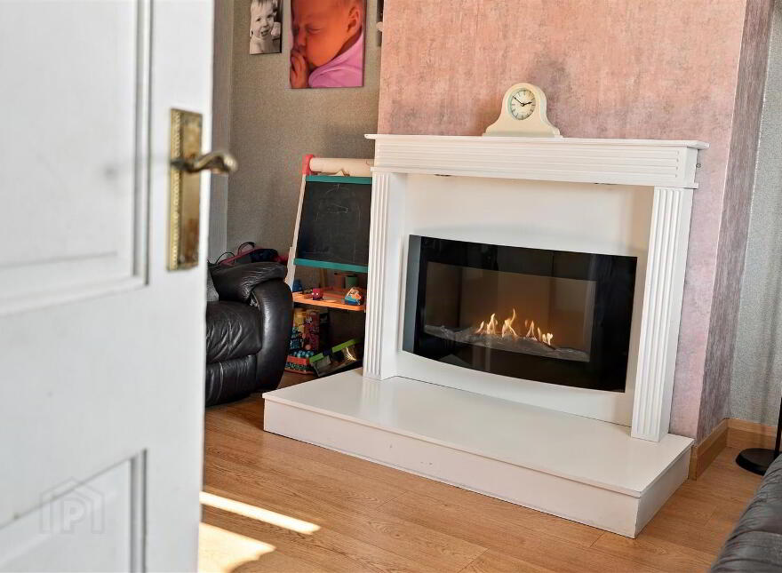 112 Tobergill Gardens, Antrim, BT41 1AR