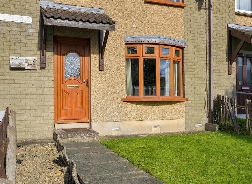 112 Tobergill Gardens, Antrim, BT41 1AR