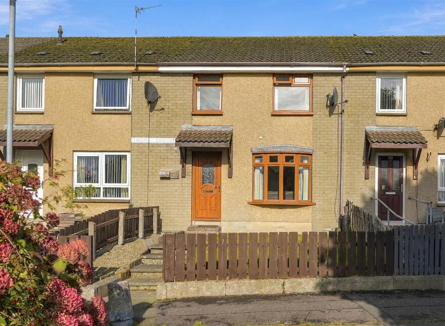 112 Tobergill Gardens, Antrim, BT41 1AR