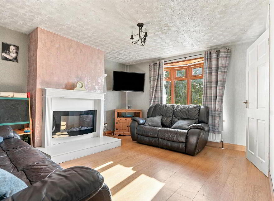112 Tobergill Gardens, Antrim, BT41 1AR