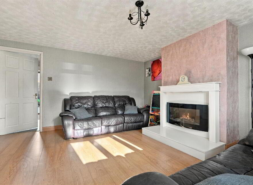 112 Tobergill Gardens, Antrim, BT41 1AR