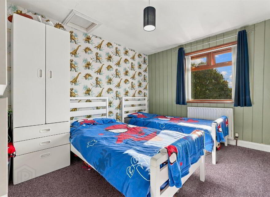 112 Tobergill Gardens, Antrim, BT41 1AR