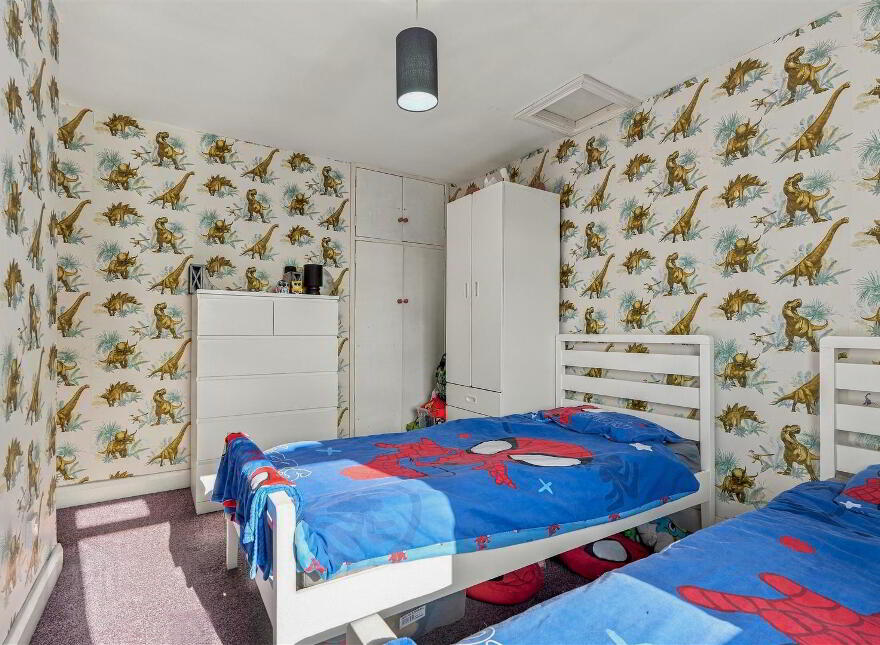 112 Tobergill Gardens, Antrim, BT41 1AR