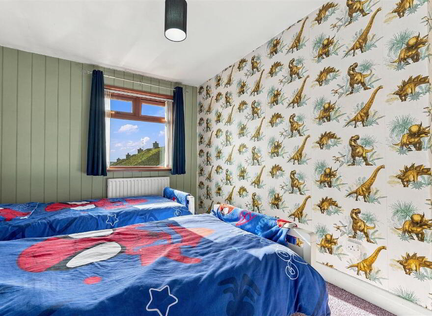 112 Tobergill Gardens, Antrim, BT41 1AR