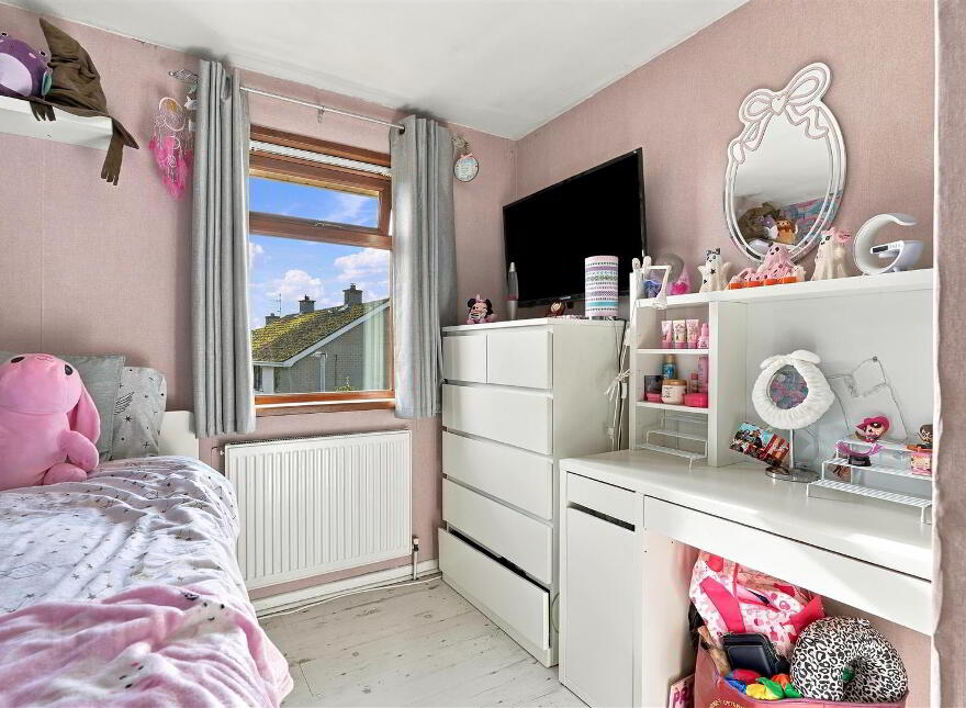 112 Tobergill Gardens, Antrim, BT41 1AR