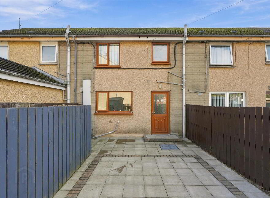 112 Tobergill Gardens, Antrim, BT41 1AR