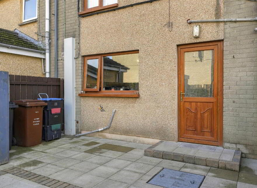 112 Tobergill Gardens, Antrim, BT41 1AR