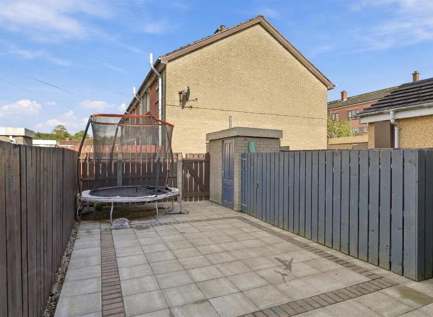 112 Tobergill Gardens, Antrim, BT41 1AR