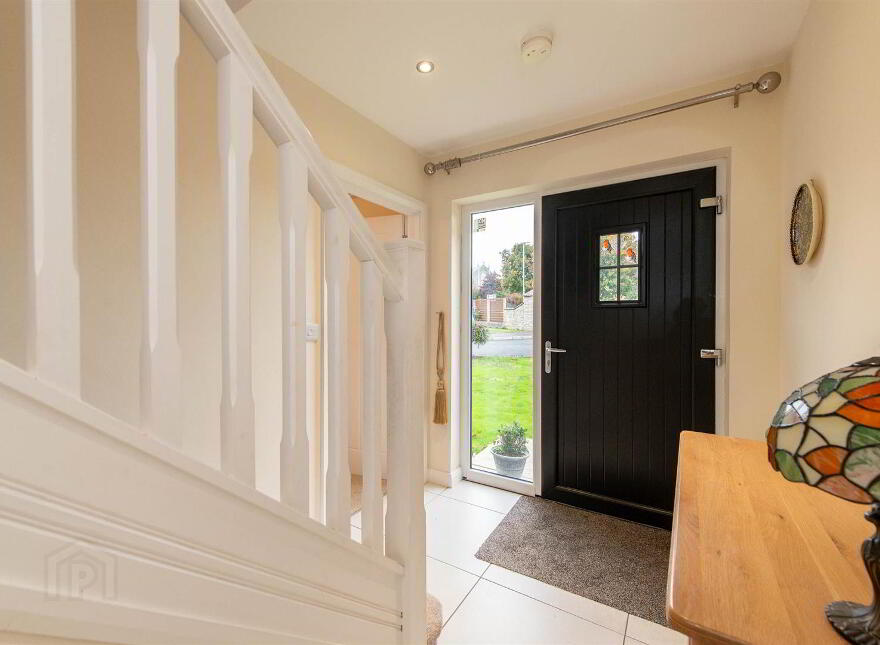 1 Burn Brae Crescent, Banbridge, BT32 4FF