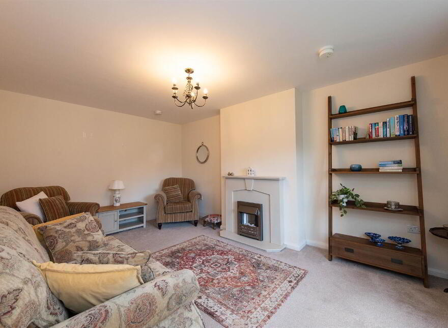 1 Burn Brae Crescent, Banbridge, BT32 4FF