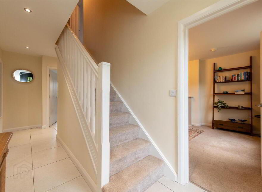1 Burn Brae Crescent, Banbridge, BT32 4FF
