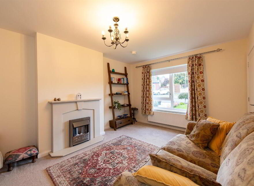 1 Burn Brae Crescent, Banbridge, BT32 4FF