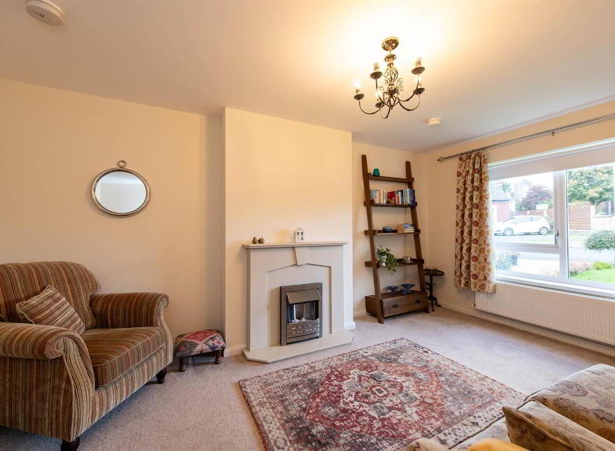 1 Burn Brae Crescent, Banbridge, BT32 4FF