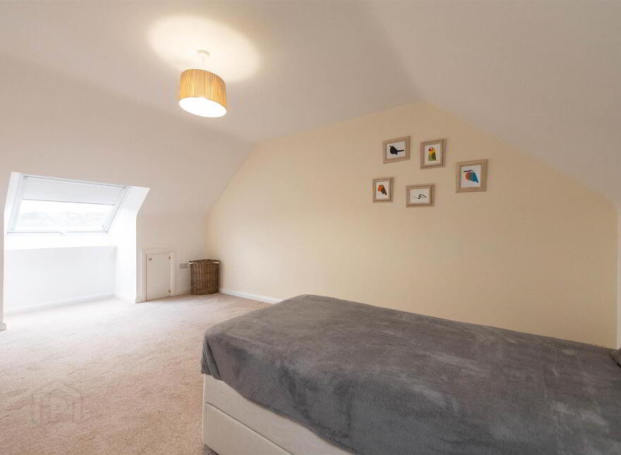 1 Burn Brae Crescent, Banbridge, BT32 4FF