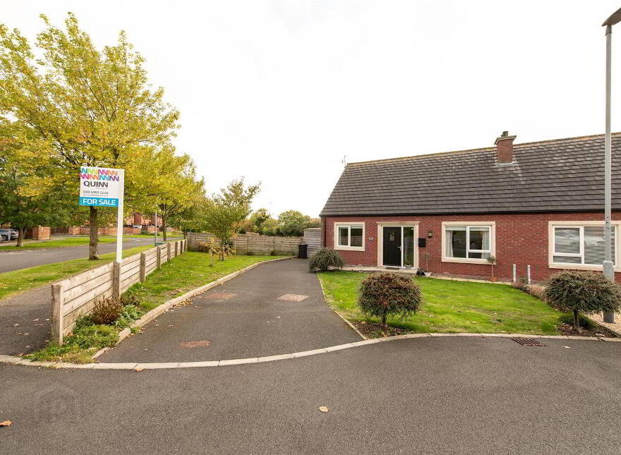 1 Burn Brae Crescent, Banbridge, BT32 4FF