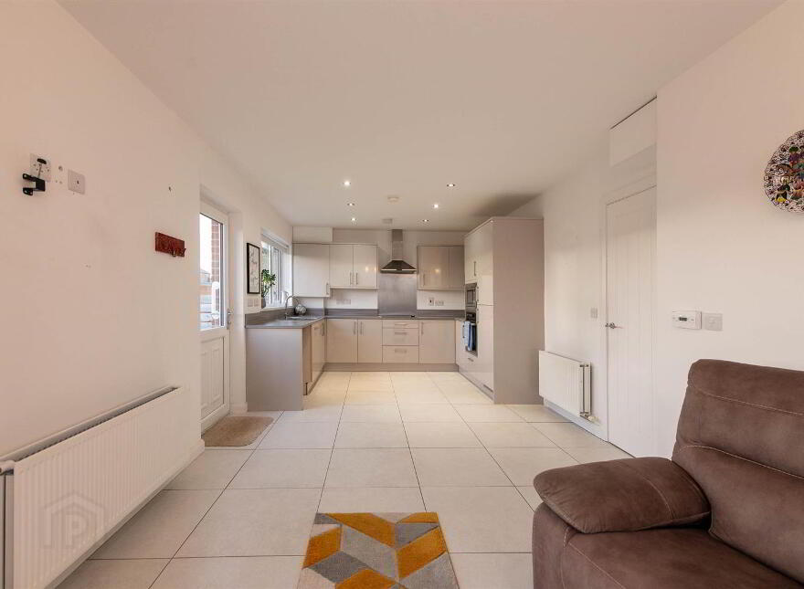 1 Burn Brae Crescent, Banbridge, BT32 4FF